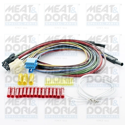 Repair Kit, cable set